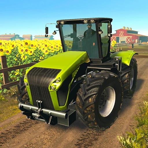 Farm Sim 2024 v2.0.5