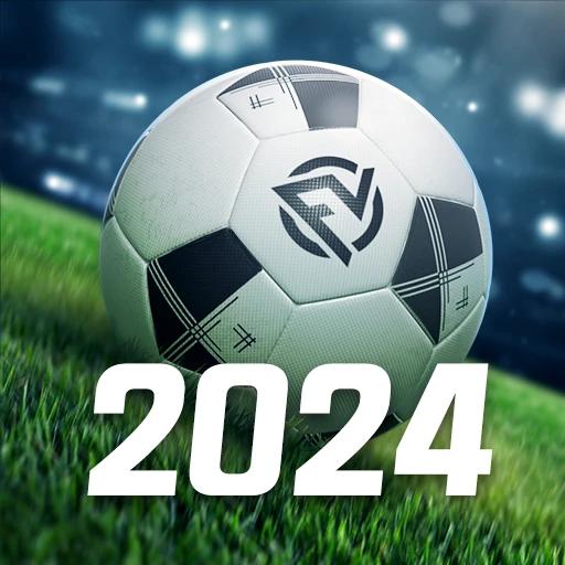 Football League 2024 v0.1.6