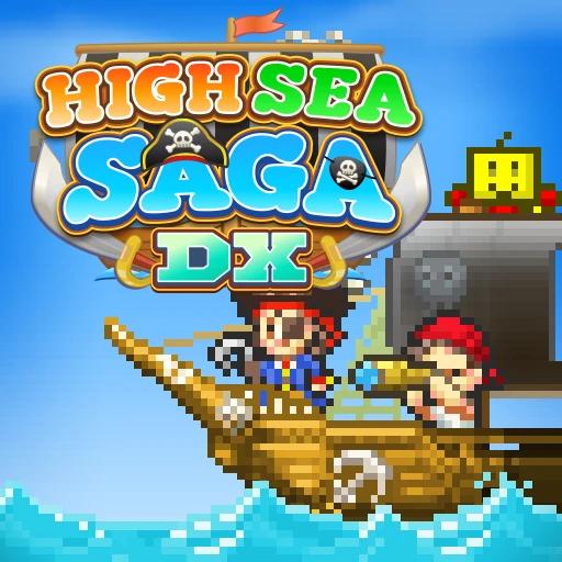 High Sea Saga DX 2.6.1
