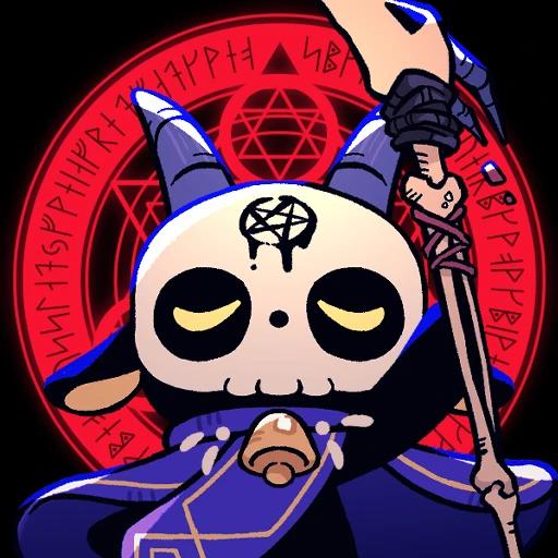 Idle Goat Summoner 1.00.65