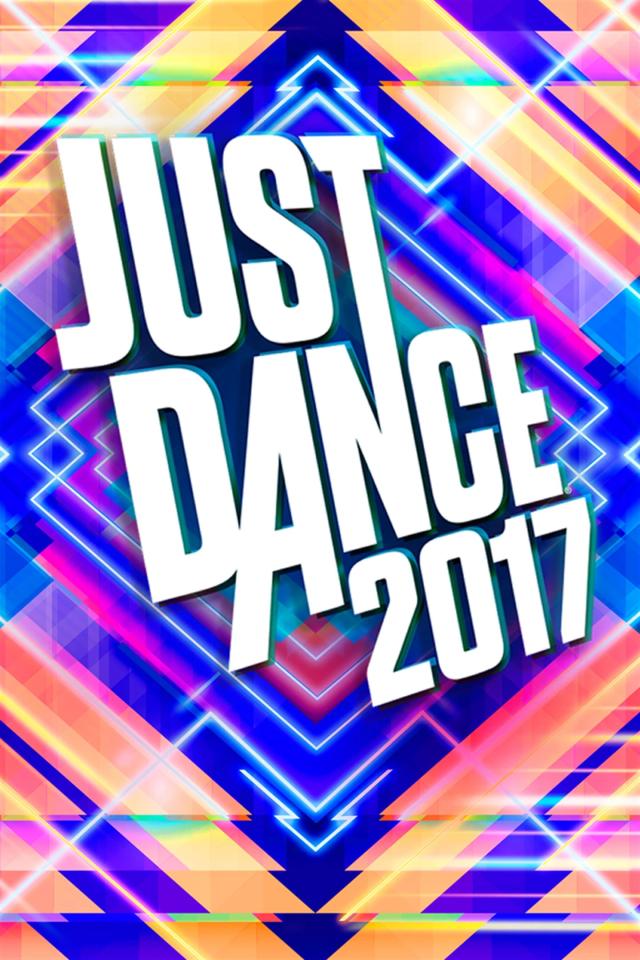 Just Dance 2017