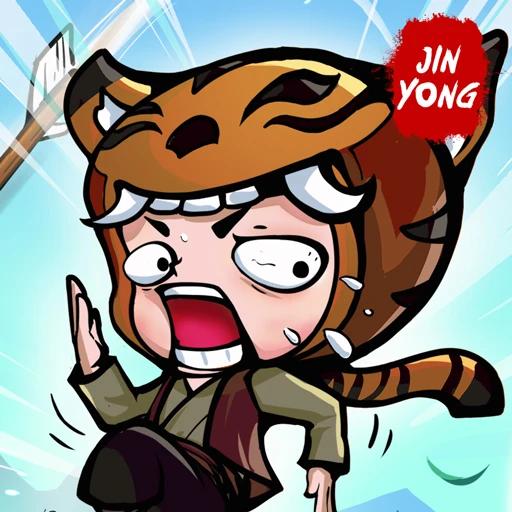 Kung Fu Survival - Jin Yong 1.1.0