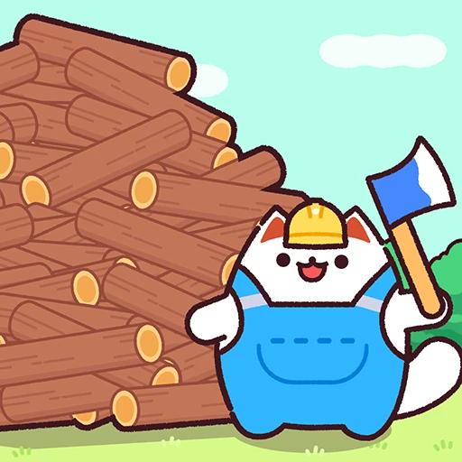 Lumbercat: Cute Idle Tycoon 1.0.27