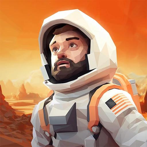 Martian Immigrants: Idle Mars 2.0.3
