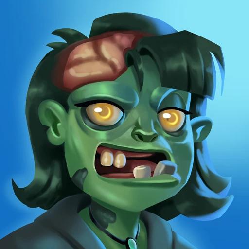 Merge 2 Survive: Zombie Game 1.4.0