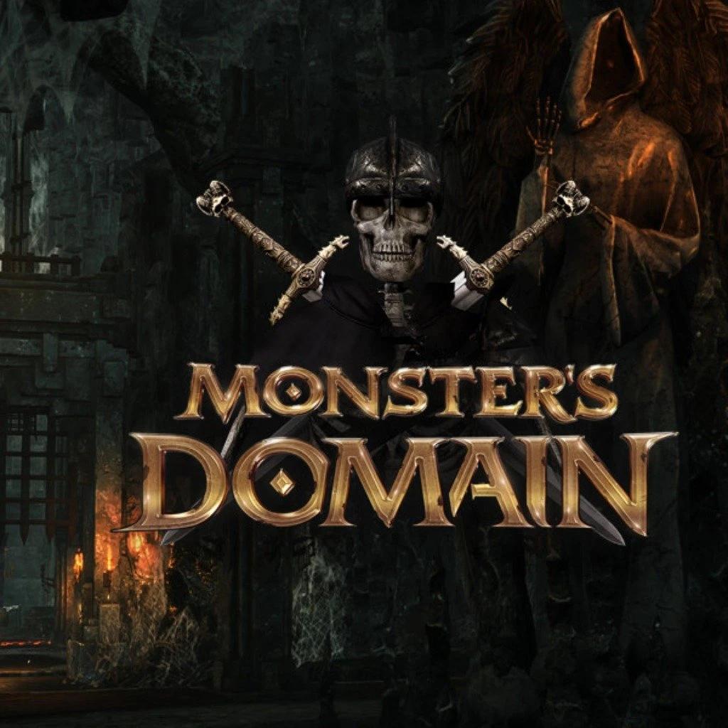 Monsters Domain