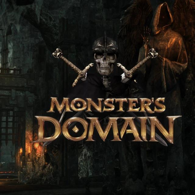 Monsters Domain