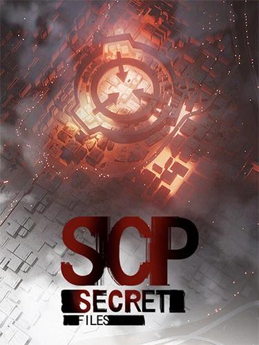 SCP: Secret Files