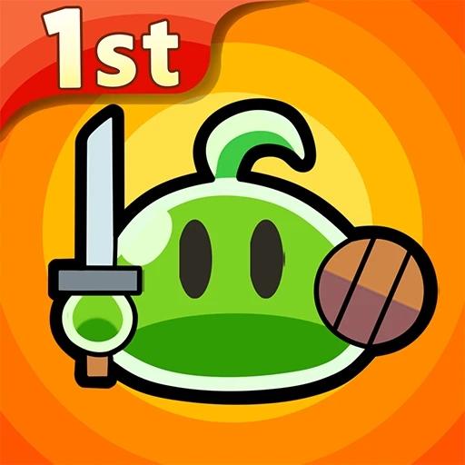 Slime Legion 3.1.0