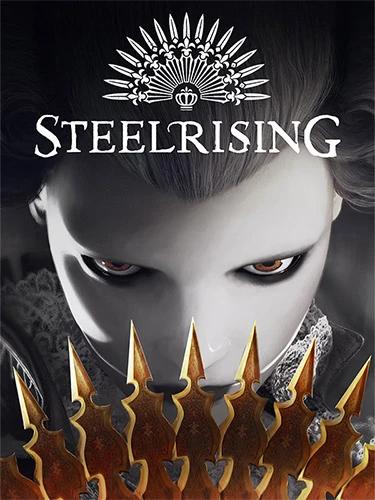 Steelrising