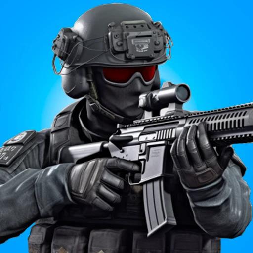 Striker Zone: Gun games FPS 3.27.0.0