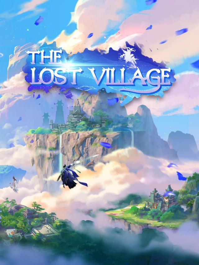 The Lost Village