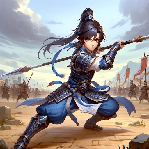 Three Kingdoms Dynasty Archers 1.3.140