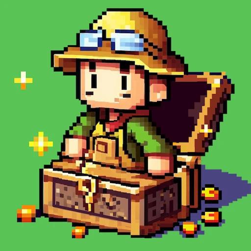 Treasure Hunter - Survival 1.8.2