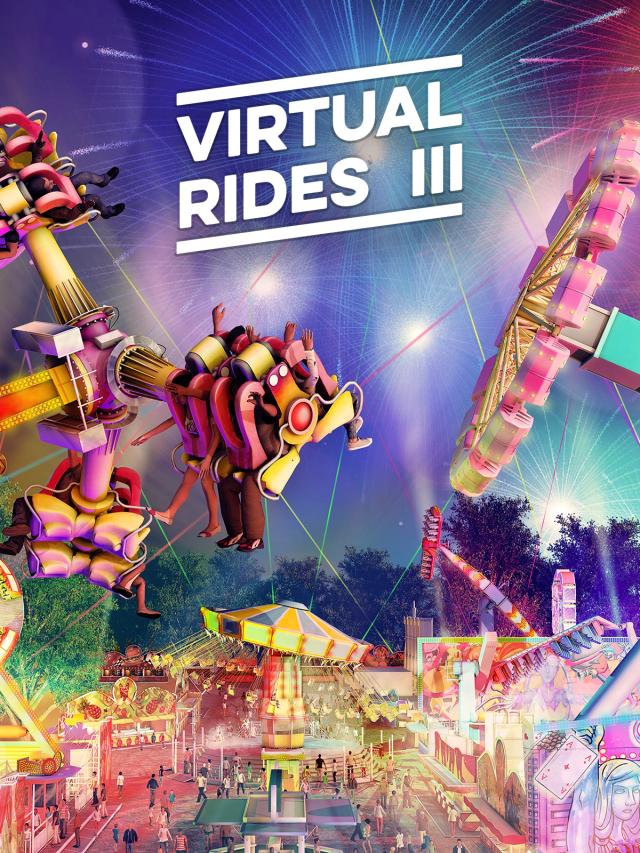 Virtual Rides 3: Ultimate Edition