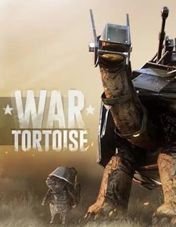 War Tortoise