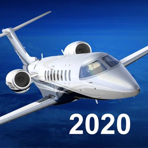 Aerofly FS 2020 v20.20.53