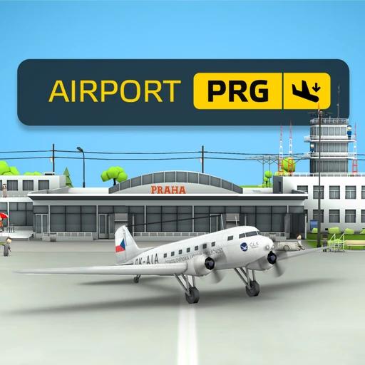 AirportPRG 2.9