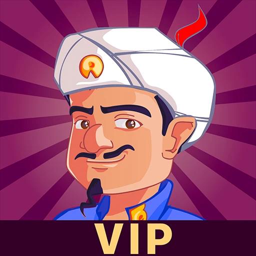 Akinator VIP 8.7.7