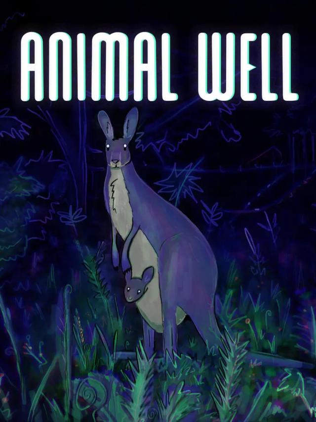 ANIMAL WELL