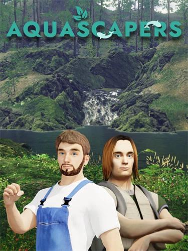 Aquascapers