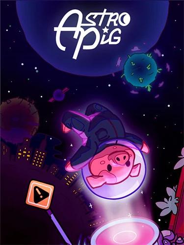 Astro Pig