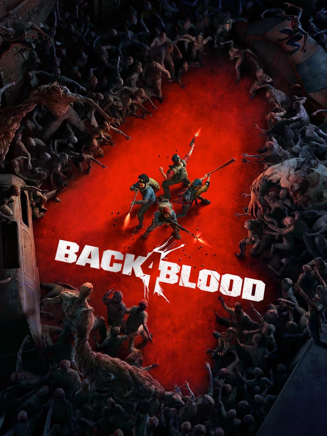 Back 4 Blood: Ultimate Edition