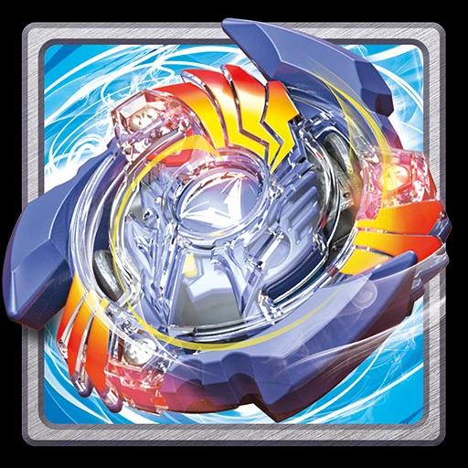 BEYBLADE BURST app 11.1.5