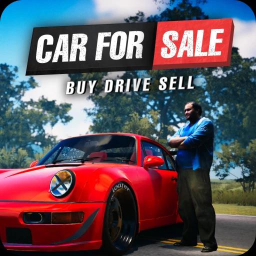 Car For Sale Simulator 2023 v1.1.6
