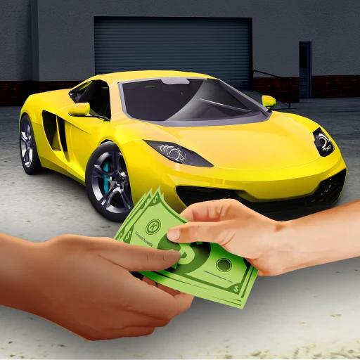 Car Sales & Drive Simulator 24 v0.0.73