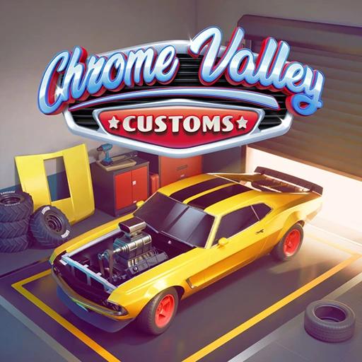 Chrome Valley Customs 18.0.0.12459