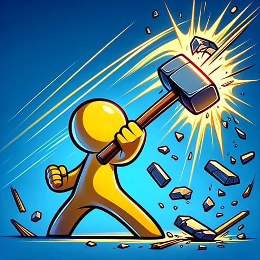 Demolition Runner 0.1.0