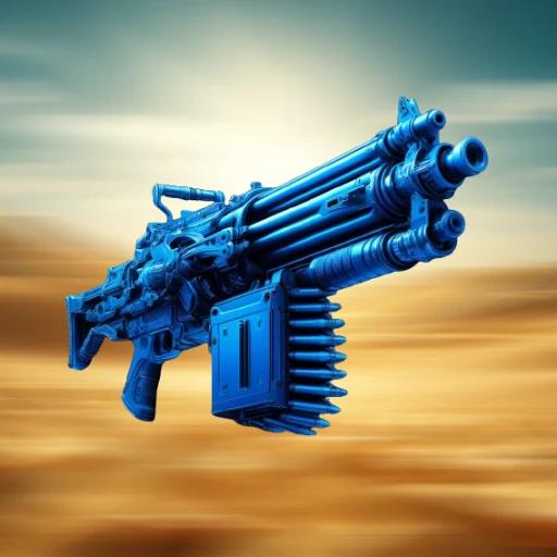 Desert: Dune Bot 1.0.67