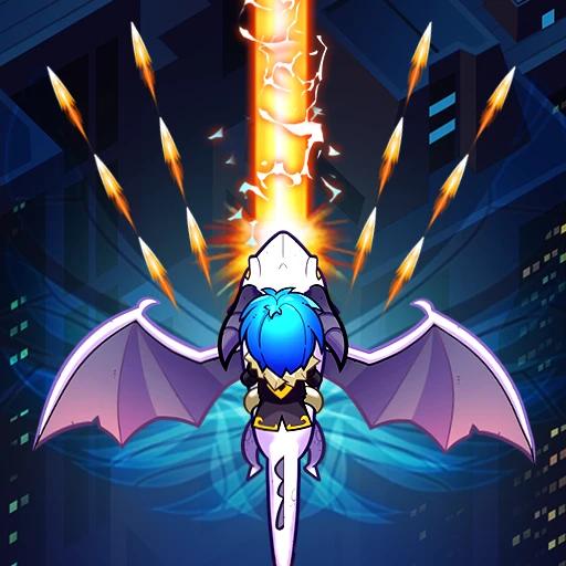 Dragon Wings - Fantasy Shooter 0.5.4