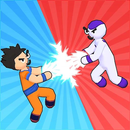 Energy Fight - Dragon Fighters 1.6.3