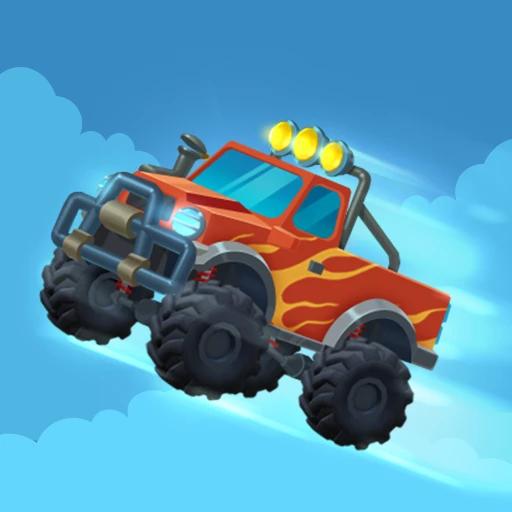 Farm Driver 0.0.11