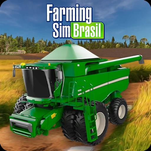 Farming Sim Brasil 1.4