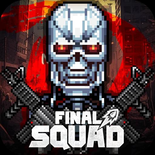 Final Squad - The last troops 1.042