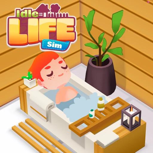 Idle Life Sim - Simulator Game 1.44