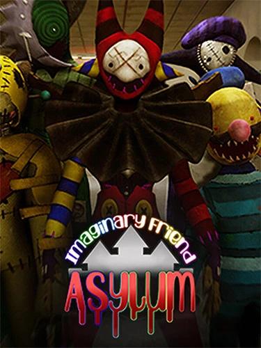 Imaginary Friend Asylum