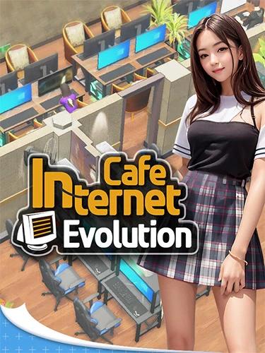 Internet Cafe Evolution