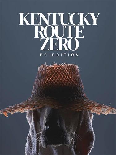 Kentucky Route Zero: PC Edition