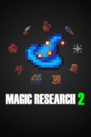 Magic Research 2