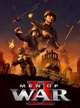 Men of War II