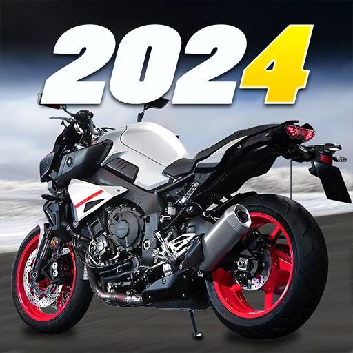Motor Bike: Xtreme Races 2.4.5