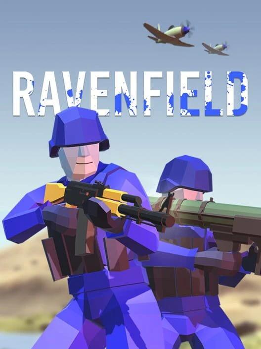 Ravenfield