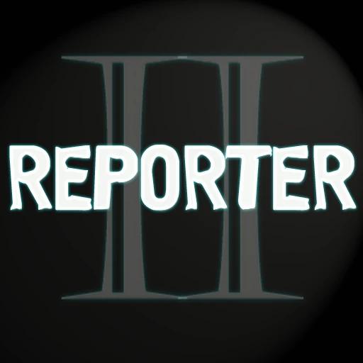 Reporter 2 - Scary Horror Game 1.10