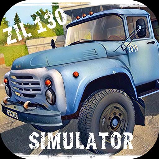 Russian Car Driver ZIL 130 v1.2.0 b257