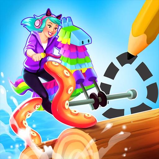 Scribble Rider 3.4.2