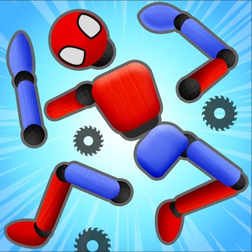 Superhero Ragdoll: Dummy Break 1.0.6